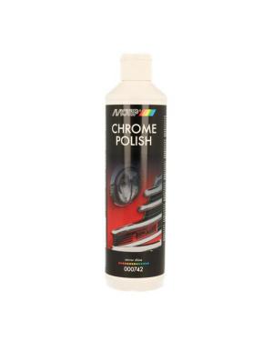 CHROME POLISH 500ML